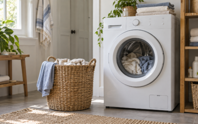 Best Front Load Washing Machine Dryer in 2026: Compared and Ranked