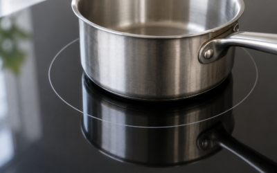 How to Choose Induction Cooktops: What Actually Matters