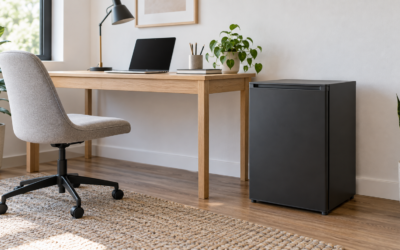 Best Compact Refrigerator Without Freezer in 2026: Compared and Ranked