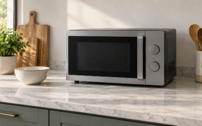 How to Choose Toshiba Microwaves: What Actually Matters