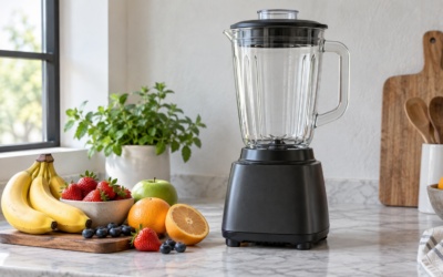 Best High Powered Blenders in 2026: Compared and Ranked