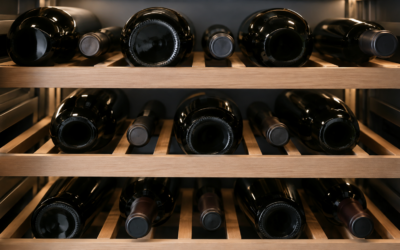 How to Choose Small Wine Refrigerators: What Actually Matters