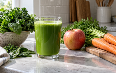 How to Choose Cold Press Juicers: What Actually Matters