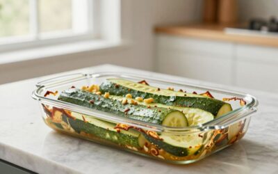 Baked Zucchini Recipes for Easy Weeknight Meals