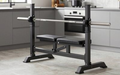 Best Bench Press Rack in 2026: Top Picks Compared