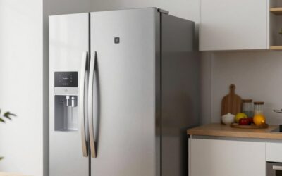 Best 29 Wide Refrigerator in 2026: Compared and Ranked