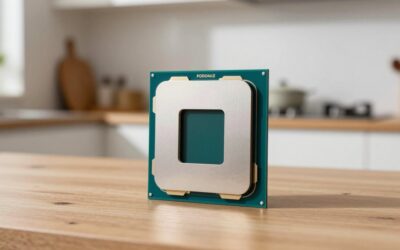 Best Affordable CPUs for Gaming on a Budget