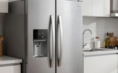 Best Affordable Refrigerators in 2026: Compared and Ranked