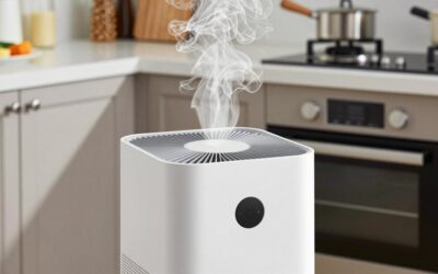 Best Air Purifier For Cooking Smells