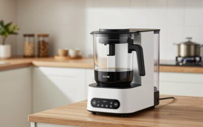 Best All-in-One Electric Home Brewing Systems