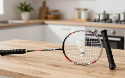 Best Badminton Sets for Backyard Play