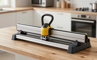Best Benchtop Jointers for Small Workshops