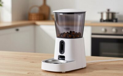 Best Black Friday Smart Pet Feeder Deals 2026