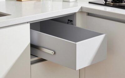 Best Blind Corner Cabinet Pull-Out Organizers