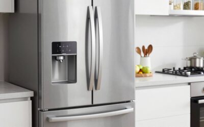 Best Brand Refrigerator French Door in 2026: Compared and Ranked