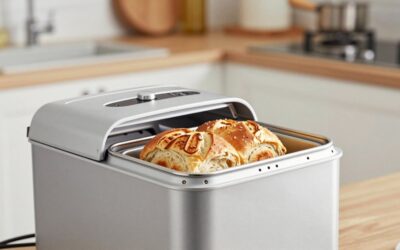Best Bread Makers in 2026: Compared and Ranked