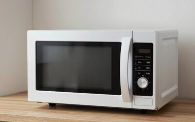 Best Budget Microwave Ovens: Ten Countertop Models Sorted by Size and Wattage