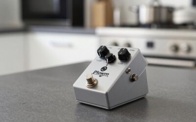 Best Buffer Pedals for Smoother Guitar Tones
