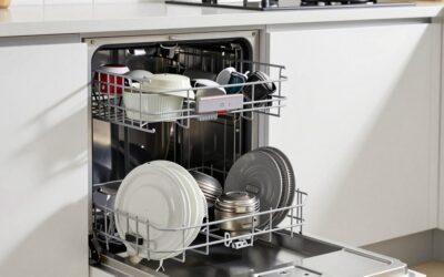 Best Built in Dishwashers in 2026: Compared and Ranked