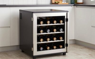 Best Built in Wine Cellar Cooling Units for Collectors in 2026: Compared and Ranked