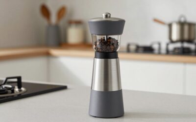 Best Burr Coffee Grinder for Home Kitchens: Conical Picks Compared