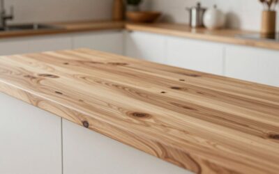 Best Butcher Block Countertops for the Kitchen