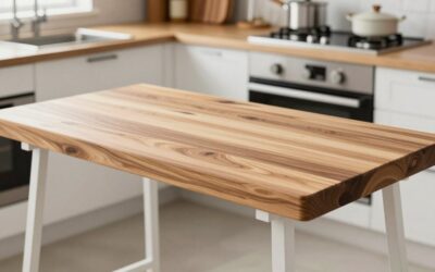 Best Butcher Block Prep Stations