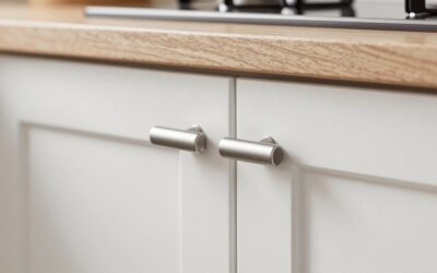 Best Cabinet Handles for Kitchen Cabinets