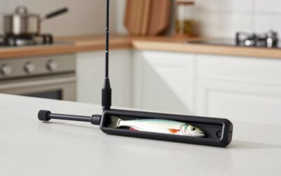 Best Castable Fish Finders for Shore Fishing