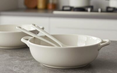 Best Ceramic Soup Tureens with Ladles
