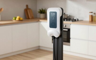 Best Charging Stations for a Clutter-Free Setup