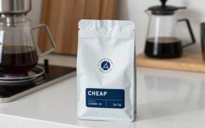 Best Cheap Coffee for Home Brewing: 6 Budget Bags Compared
