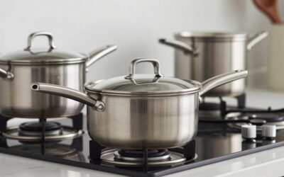 Best Cleaner for Pots and Pans