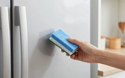 Best Cleaner for Refrigerator in 2026: Compared and Ranked