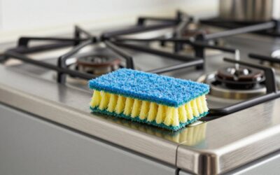 Best Cleaner for Stainless Appliances in 2026: Compared and Ranked