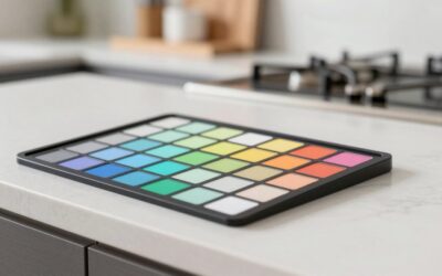 Best Color Checker Cards for White Balance
