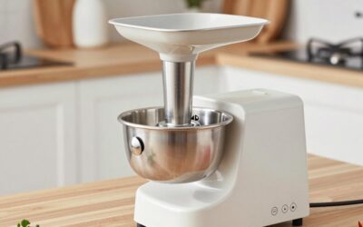 Best Commercial Capacity Meat Mixer Grinders in 2026: Compared and Ranked