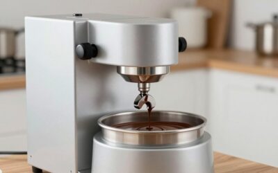 Best Commercial Chocolate Tempering Machines for Confectioners in 2026: Compared and Ranked