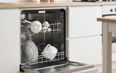 Best Commercial Dishwasher for Restaurant Kitchen in 2026: Compared and Ranked