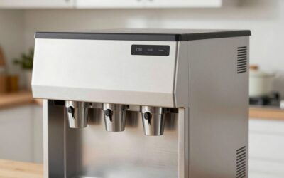 Best Commercial Frozen Drink Machines in 2026: Compared and Ranked