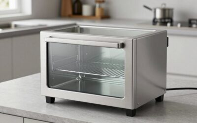 Best Commercial Glass Washers in 2026: Compared and Ranked