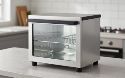 Best Commercial Glass Washers for Home Bars in 2026: Compared and Ranked