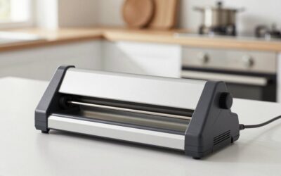 Best Commercial Heat Sealer for Food Packaging Businesses in 2026: Compared and Ranked