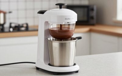 Best Commercial Hot Chocolate Makers