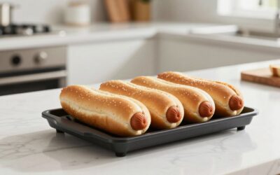 Best Commercial Hot Dog Rollers in 2026: Compared and Ranked