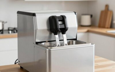 Best Commercial Ice Cream Machine for Small Shops in 2026: Compared and Ranked