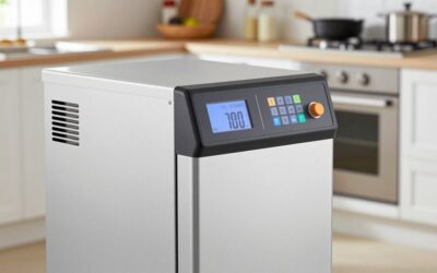 Best Commercial Ice Machine for Restaurant in 2026: Compared and Ranked