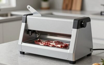 Best Commercial Meat Slicer for Deli in 2026: Compared and Ranked