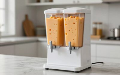 Best Commercial Nacho Cheese Dispensers in 2026: Compared and Ranked