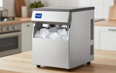 Best Commercial Nugget Pellet Ice Machines for Restaurants in 2026: Compared and Ranked